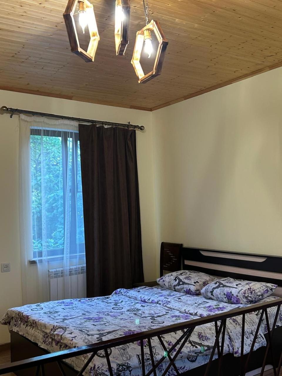 Танхаус Dilijan Exterior foto